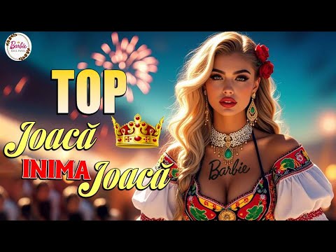 BARBIE - COLAJ MIX 3.0 👑🔞 HIT 2025 Romania Manele & Petrecerea⭐👑