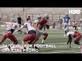 24/7 College Football (2019): Washington State Cougars (Season 1 Episode 4 Promo) | HBO