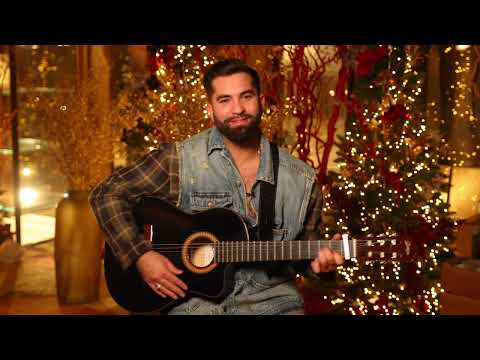 Kendji Girac - J'ai changé (guitare/voix)