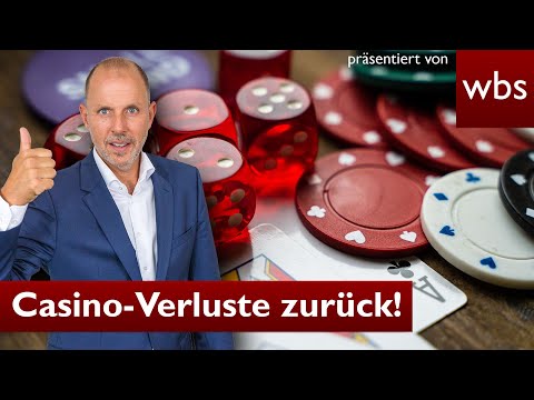 Twitch bannt Casino-Streams: Fordert jetzt eure Glücksspiel-Verluste zurück! | RA Christian Solmecke