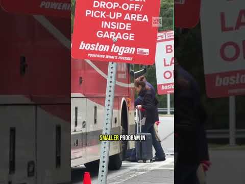 Logan Express Peabody Moving