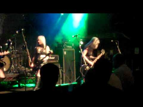 Civet Supporting Street Dogs Live O2 Islington