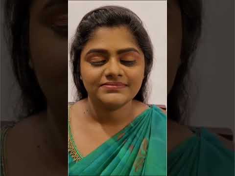 Bridal Makeup Artist portfolio by Tharu Makeover Artistry in Coimbatore - Photo 3 Bridal Makeup Artist portfolio by Tharu Makeover Artistry in Coimbatore - Photo 3