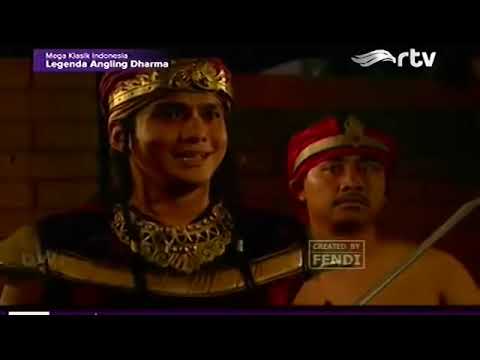 angling darma episode:47(kesaktian guru Bahadur)