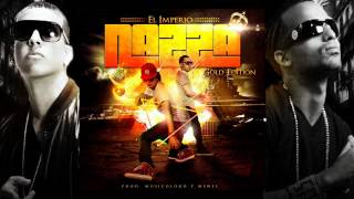 Arcangel ft Daddy Yankee - La Dupleta REGGAETON 2012