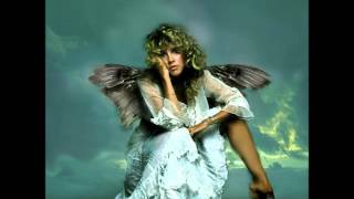 STEVIE NICKS &quot;Maybe Love Will Change Your Mind&quot;  1994  HQ