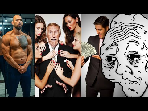 Red Pill Content is Toxic