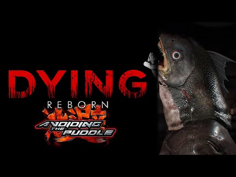 This ESL Escape Room Game Is Everything I Wanted and More  | Aris Plays Dying: Reborn