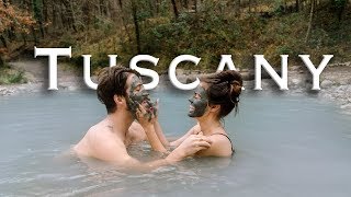 Tuscany | Italy&#39;s Best Hot Springs and Renaissance Hill Towns