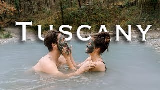 Tuscany | Italy's Best Hot Springs and Renaissance Hill Towns