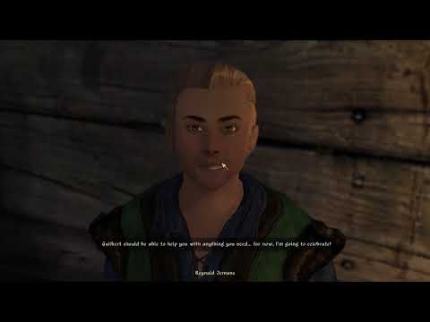 The Elder Scrolls IV:Oblivion Playthrough Part 25 (Modded)
