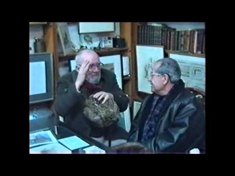 DAN MOHANU  - GALERIA ANTICARIAT CURTEA VECHE -  FILM DE MURIVALE