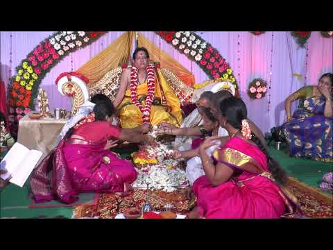 ప్రాతః గురుపూజ