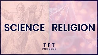 Episode 17: Science vs Creationism