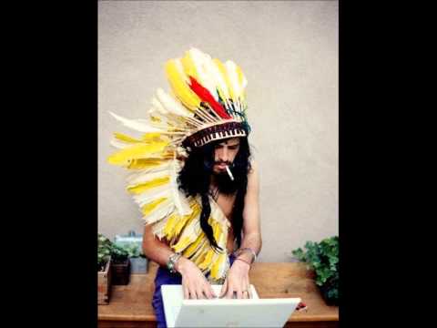 Videoclip de The Other Woman — Devendra Banhart