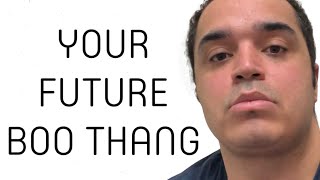 ALL ZODIAC SIGNS! Your Future BOO Thang! *TIMELESS*