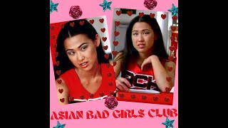 ABG ICONIQUE: Nicole Bilderback! video