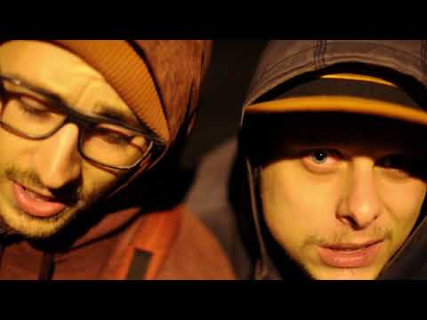 Filo & Eisman - Geht nicht?! (prod.Dr.Crackle) [Official Video]