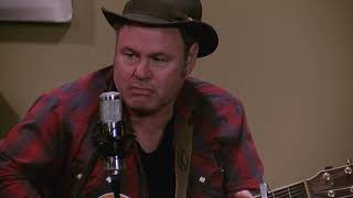 Martin Sexton - Virginia - Daytrotter Session - 1/10/2019