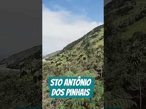 Thumbnail de Mirante de nossa senhora estação Lefreve Santo Antônio dos Pinhais...