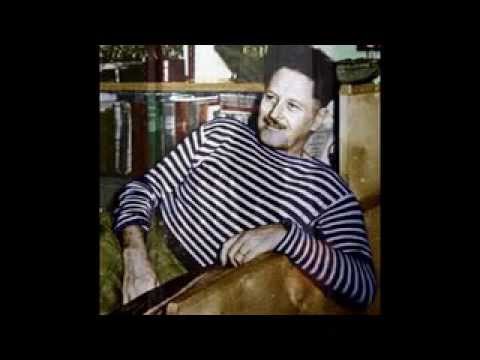 Nazım Hikmet " Ben Bir Ceviz Ağaciyım " Emil Minyaşev
