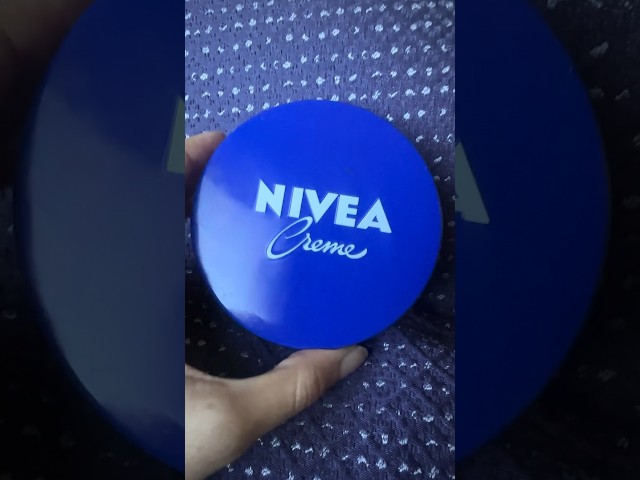 Vídeo relacionado con Nivea Mano reparación cuidado mano crema, 2er Pack (2 x 75 ml)