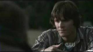 supernatural turn away