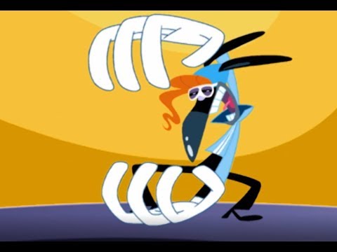 Ratz - Rapido contre Looping (S01E07) Episode en HD