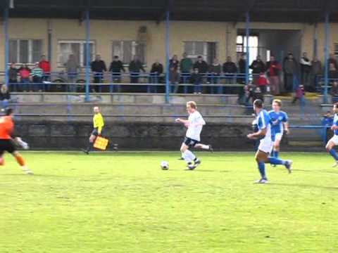 27.3.2011 - FK Neratovice-Byškovice - SK Český Brod 2:0 [HQ]