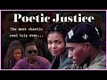 Enemies to Lovers in 16 hours| Poetic Justice 1993 - 90s classic movie commentary/recap