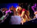 DISNEY LIVE WINNIE THE POOH