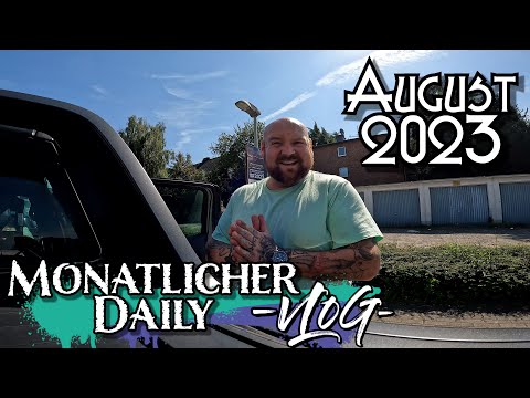 So sieht es täglich bei uns aus - Fiebertraum als Lebensmodell - Ride Review Monatlicher Daily Vlog