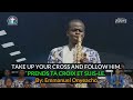 Take Up Your Cross And Follow Him Emmanuel Onyeacho Deeper Life Campus Choir