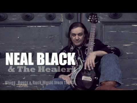 NEAL BLACK & The Healers EPK