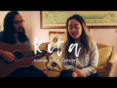 Kita - Sheila on 7 (Cover) by The Macarons Project