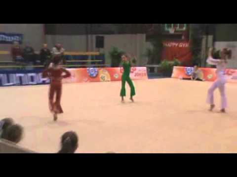 Happy Cup 2012 (Belgium) Gala Italy