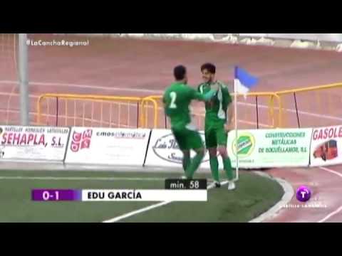 J.27 Socuéllamos - Ebro