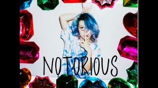 Sirah - Notorious