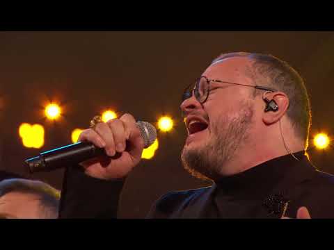 Sin Bandera, Carin León - Tributo a Marco Antonio Solís: ¿A Dónde Vamos A Parar?