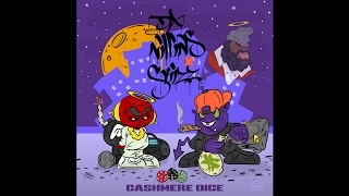 Da Villins & DJ Skizz - Indivisible (P&P)