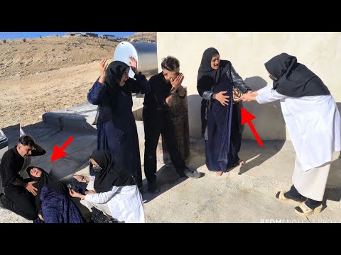 The Big Shock to Mohammad; When the Doctor Exposed Narges’ False Pregnancy Secret