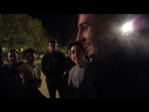 PEDRO vs ZETA |FINAL| II FVCK BATTLE