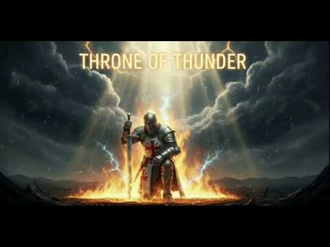 Throne of Thunder (Part 1) | by Trumpet of Glory 