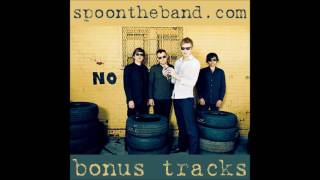 Spoon - The Mystery Zone (demo 1)