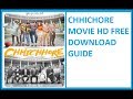 Chhichhore Movie Free Download
