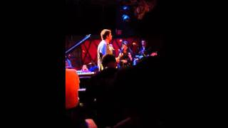 Clinton Curtis and blaire killing it