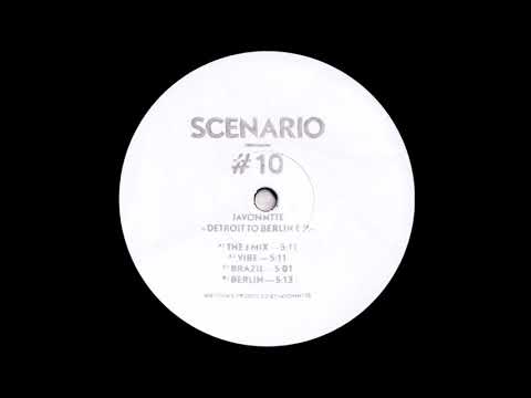 Javonntte - Brazil [SCENARIO#10]