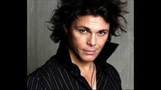 Gianluca Grignani - Non voglio essere un fenomeno