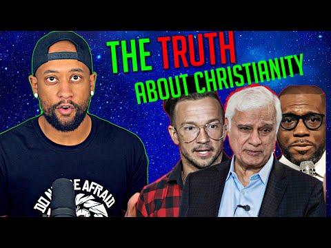 What Moral Failings of Christian Leaders teach us about Christianity