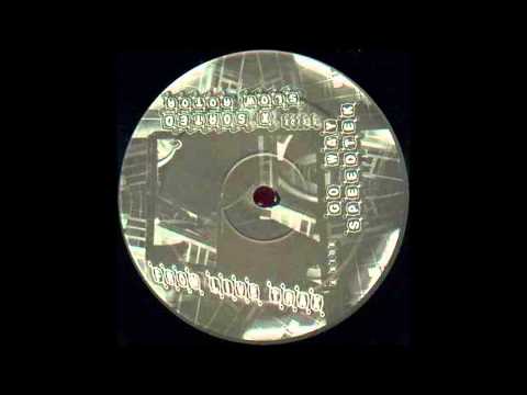 Bemuzac -Slow Rotor- (25D 003)